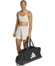 Resim Kd0077-k Adidas Waffle Pacer Kadın Şort Ve Kapri Bej Kd0077-k 