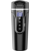 Resim Araç Isıtmalı Su Bardağı Elektrikli Su Isıtıcısı Isı K16224b 