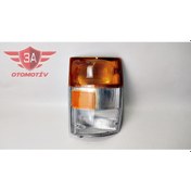 Resim Isuzu Npr Nkr Sinyal Lambasi Komple Sag 1997-2006 Model 400687301 