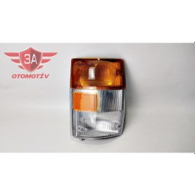 Resim Isuzu Npr Nkr Sinyal Lambasi Komple Sag 1997-2006 Model 400687301 