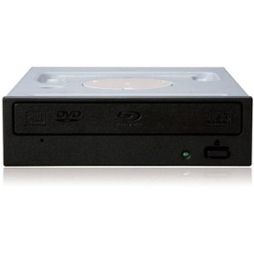 Resim Pioneer BDC-207DBK Combo bulk 8x Blu-Ray BD-R & BD-R DL Dahili Optik Yazıcı 