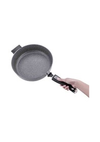 Resim Korkmaz Palma Pratik Tava 30x6 Cm A3927 