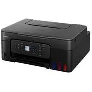 Resim Canon G3480 Wi-Fi, Baskı, Tarama ve Fotokopi,Yazıcı 