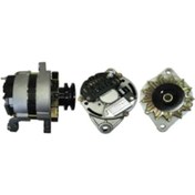 Resim Mako ALTERNATÖR AA125R 14V 55A MK1B SERÇE DOĞAN ŞAHİN KARTAL TAUNUS SUPER STAR 63395551 