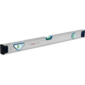 Resim Bosch Professional 60 cm Su Terazisi Alüminyum Gövde ile Dayanıklı ve Ergonomik Kullanım - 1600A01V3Y 