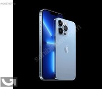 Resim Apple iPhone 13 Pro Max İkinci El TR | 128 GB | Mavi İkinci El İPHONE 13 PRO MAX- 128 GB - ( 12 AYA KADAR TAKSİT İMKANI )