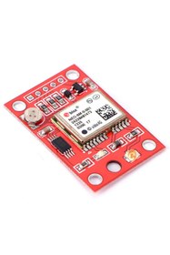 Resim Genel Markalar Neo-6m Gps Modül Gy-neo6mv2 Araba Takip Konum Tespit 