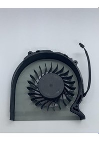 Resim Hp Zbook 15 G2 G1 15G2 734290 001 Cpu Soğutma Fanı 