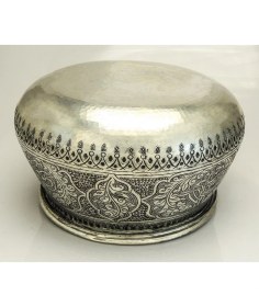 Resim Gümüştekin Bakır Badya 