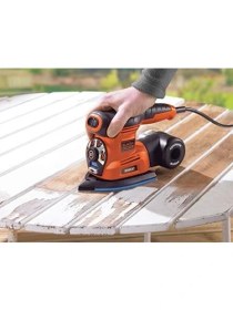 Resim KA280K 220WATT Autoselect Çok Amaçlı Zımpara 