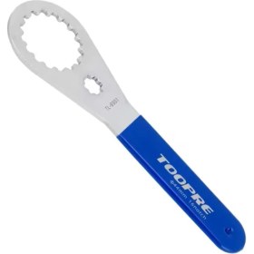 Resim Toopre TL-BB01 Hollowtech Orta Göbek Anahtarı 