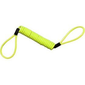 Resim Genel Markalar Tbest Kablo Bloğu Disk, Hatırlatma Kablosu, Alarm Disk Kilit Kablosu Motosiklet Bisiklet Alarm Disk 