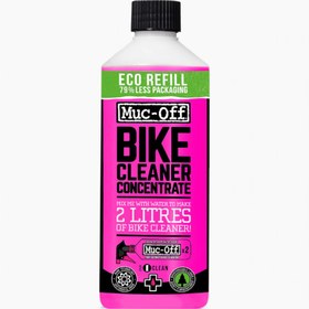Resim Muc-Off Bike Cleaner Konsantre 500ML 