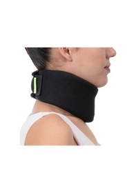 Resim Medikaltec Sünger Boyunluk Balen Destekli Xlarge 