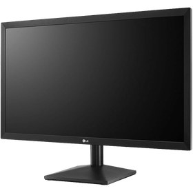 Resim LG 23,5″ 24MK400H 75Hz 1ms FHD Gaming Monitör 