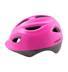 Resim Ümit Impact Junıor Pembe Kask M Beden Koruma Sınıfı ile Güvenli Kullanım İçin Tasarlandı 