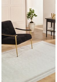 Resim Kaşmir Halı Viskon Premium Rana 200x290 CM Salon Halısı 