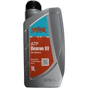 Resim Speedol ATF DEXRON III SEMİ SENT(RED) 1 L 