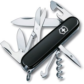 Resim Victorinox Victçaki Climber Siyah Unisex Aksesuar 