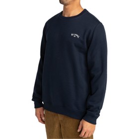 Resim Billabong Arch Cr Erkek Mavi Sweatshirt 