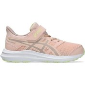 Resim Asics Jolt 4 Ps Çocuk Koşu Ayakkabısı 1014a299-702 Pembe 