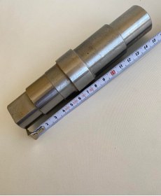 Resim Şanzıman Tahrik Aksi 155Mm 