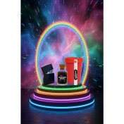 Resim Alsepeteavm Mntl Topu 1000 Adet Böğürtlen Mntl 1 Adet Apliaktör, Zippo Çakmak ve Küllük Hediye 