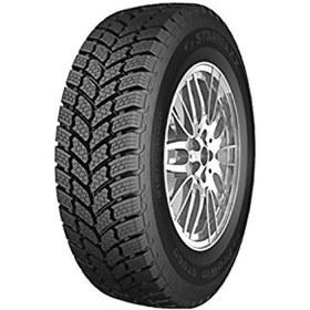 Resim Starmaxx Prowin St960 225/65R16C 112/110R M+S 3Pmsf Hafif Kış Lastiği 2025 