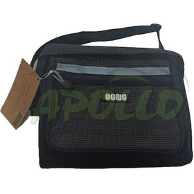 Resim Ogns Gidon Üstü Heybe Harita Cepli Su Geçirmez Çanta 