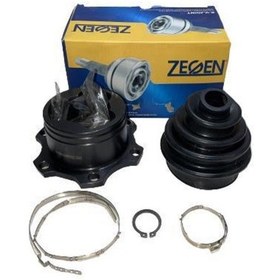 Resim AKS KAFASI SOL-SAĞ / PASSAT (96-00) / 3B0498103B-4A0407341B-3D0498103B 