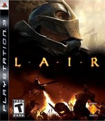 Resim Lair PS3 Oyun 