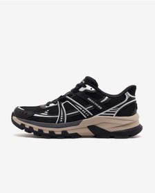 Resim SKECHERS RANDELL Erkek Siyah Sneakers 211254 BLK 