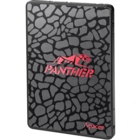 Resim Apacer AS350/128GB 128GB 560-540MB/S Sata3 SSD 