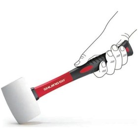 Resim Shıjıng Plastik Tokmak 610 Gr 6011 