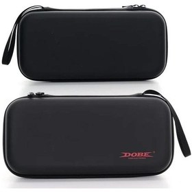 Resim Nintendo Switch 2 Taşıma Çantası Oyun Kart Kutulu Dobe Tns-3173 