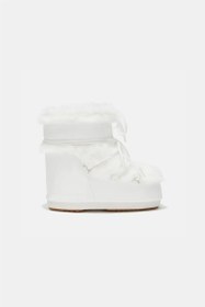 Resim Moon Boot Icon Low Faux Fur Optical Kadın Bot 80D1409390 