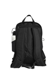 Resim Nike Track Unisex Siyah Koşu Sırt Çantası N.100.2587.080.NS 