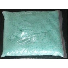 Resim Demir Sülfat Kara Boya 1 KG 