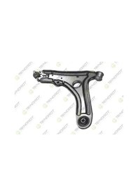 Resim Vw Golf 3 On Alt Salincak Sol 1992-1997 Teknorot V526 