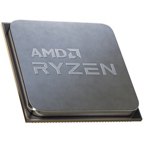 Resim Ryzen 5 5600X 3.7GHz-4.6GHz 6 Çekirdek 35 MB Soket AM4 Tray İşlemci 