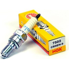 Resim Honda Cbr F 650 2014-2018 Ngk Ateşleme Bujisi 1 Adet 