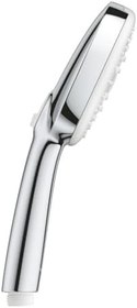 Resim Grohe Tempesta Cube 110 El Duşu 3 Akışlı Rain,Jet,Masaj - 27574003 
