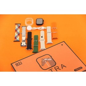 Resim KATJMER AKILLI SAAT 