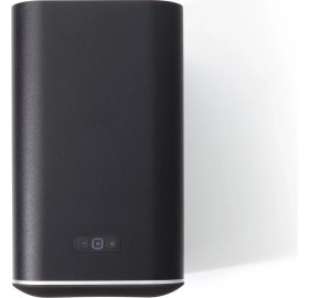 Resim Q-Acoustics M20 Hd Wireless Beyaz / Bluetooth, Aktif Hoparlör 