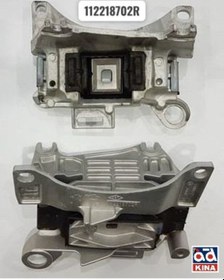 Resim Mais 112218702r Şanzuman Kulağı Fluence KNO-MAİS-112218702R 