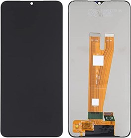 Resim Samsung Galaxy A04 Lcd +Ekran SM-A405F 
