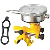 Resim Bisiklet Jant Düzeltme Aleti - Taşınabilir Jant Ayarlama Aparatı, Mtb Ve Yol Bisikletleri İçin 