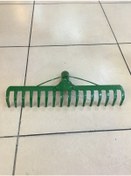 Resim Tırmık 16 Diş Takviyeli 