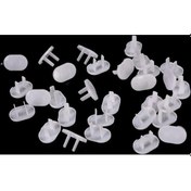 Resim Bosphorusboutique Priz Kapağı Gubisistore Adet 50 Um 