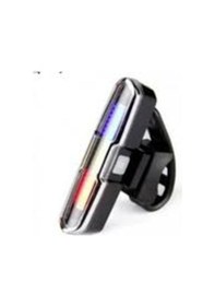 Resim Xbyc-6017-3 Bisiklet Arka Işık 